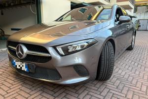 mercedes classeA 180 D