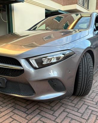 mercedes classeA 180 D