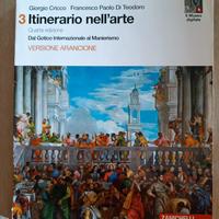 Itinerario nell'arte  volume 3