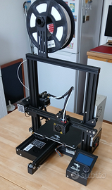 Stampante 3D Creality Ender V3