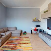 Indipendente ristrutturata con cucina abitabile