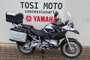 Bmw R 1200 GS