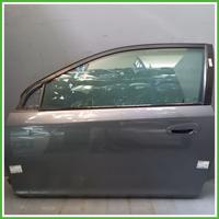 Porta Anteriore Sinistra SX GRIGIO SCURO HONDA CIV
