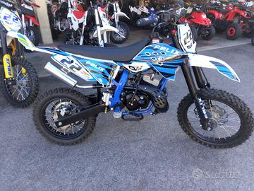 CROSS 50 MOT. 2T REPL. MORINI R 14/12 FELIX