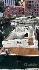 Beneteau ombrine 700
