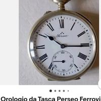 orologio perseo