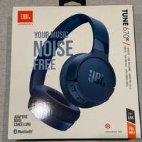 Cuffie Jbl Tune 670