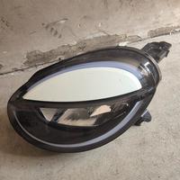 faro destro 600 Hybrid 