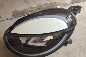 faro destro 600 Hybrid 