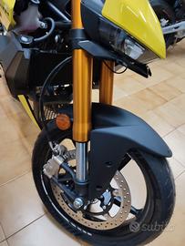 Fantic Motor Stealth 125