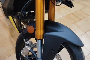 Fantic Motor Stealth 125