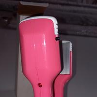 piastra per capelli olimpic