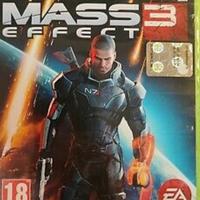 Mass Effect 3 - bioware xbox 360