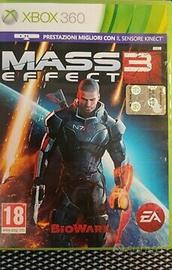 Mass Effect 3 - bioware xbox 360