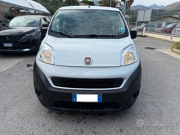 Fiat Fiorino 2018 1.3 MJT 80CV Cargo SX GARANZIA