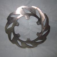 Disco freno Posteriore Derbi Mulhacen 659