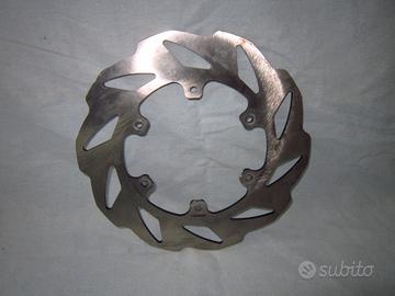 Disco freno Posteriore Derbi Mulhacen 659