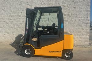 Jungheinrich EFG 425
