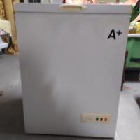CONGELATORE A POZZETTO  100 LT