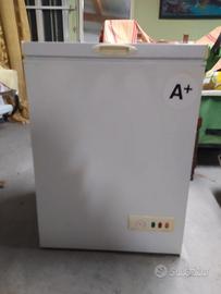 CONGELATORE A POZZETTO  100 LT