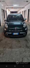 Fiat 500L 1.6 Multijet 120 CV Trekking