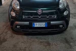 Fiat 500L 1.6 Multijet 120 CV Trekking