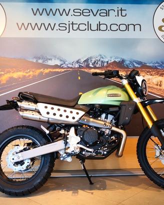 Fantic Motor Caballero 500 Rally