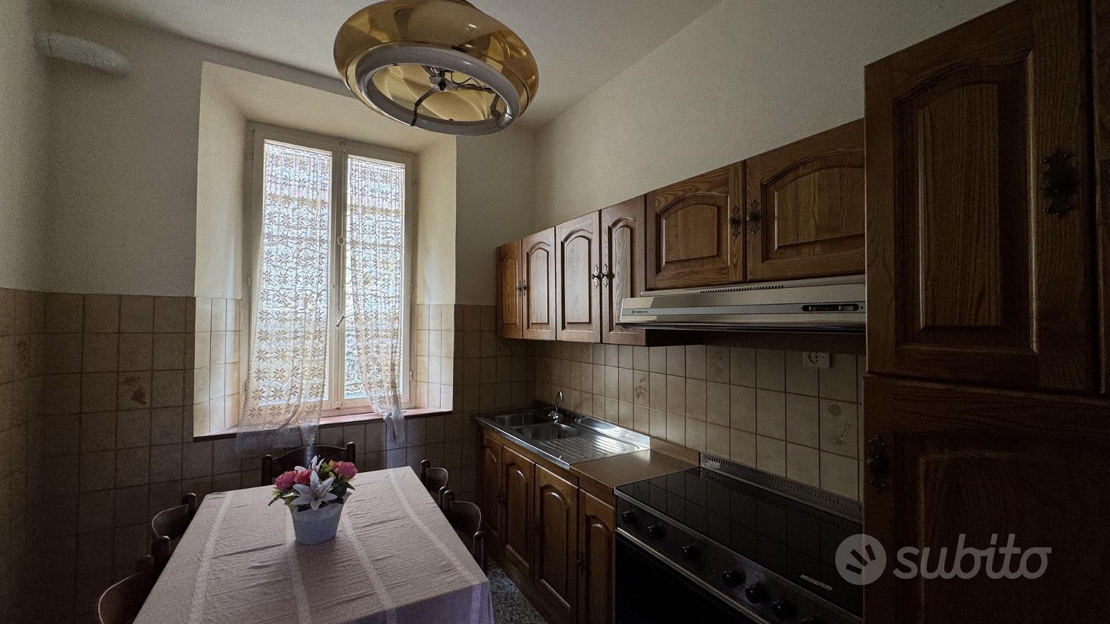 Apartment in Cetona, Siena - Vista 4