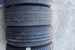 gomme usate 2255517 Estivo BRIDGESTONE - TUR - 911