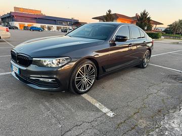 Bmw serie 5 G30
