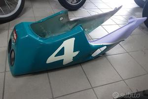 Codone post per aprilia af1 replica 125 '89 usato