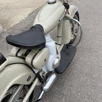 Moto DELFINO