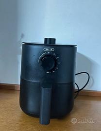 Friggitrice ad aria “Bella”