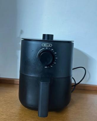 Friggitrice ad aria “Bella”