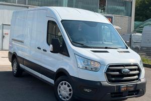 Ford Transit 2.0 Hybrid Passo Lungo Euro 6.2 2020