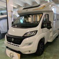 Camper nuovo C.I. Horon 85 XT 2024