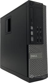 computer fisso Dell 7010 SFF I PC Core i5