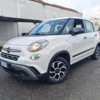 Fiat 500L 1.3 Multijet 95 CV Cross
