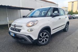 Fiat 500L 1.3 Multijet 95 CV Cross