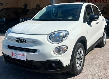 Fiat 500X 1.3 mjet 95cv