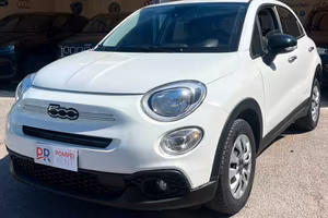 Fiat 500X 1.3 mjet 95cv