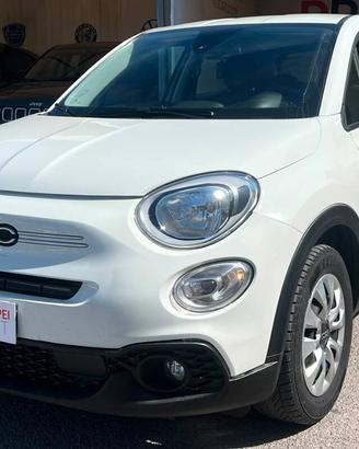 Fiat 500X 1.3 mjet 95cv
