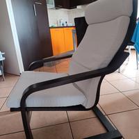 poltrona Ikea 