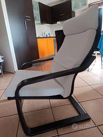 poltrona Ikea 