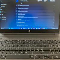 Pc portatile HP 250 15,6 inch g9 notebook i5