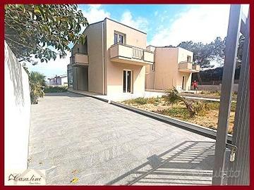 Villa ad Altavilla Milicia