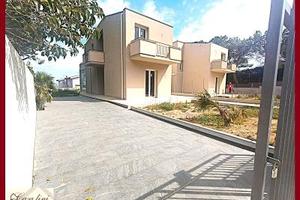 Villa ad Altavilla Milicia