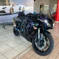 Kawasaki Ninja ZX-6 -lR 636 NO DEPOTENZIATA