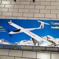 Aliante Art-tech Diamond  aa 2,6 mt.