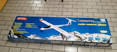 Aliante Art-tech Diamond  aa 2,6 mt.